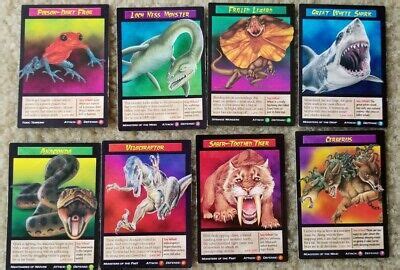 wild card side bets|weird n wild creatures amazon.